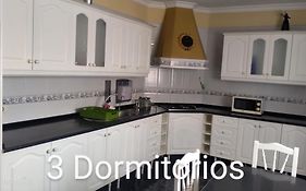 Apartamentos Dona Carmen