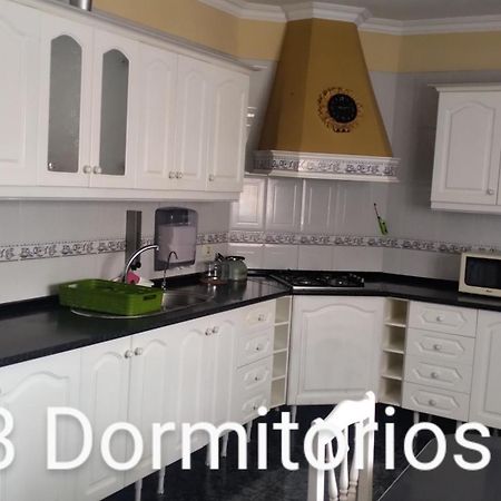 Apartamentos Dona Carmen Los Silos Exterior foto