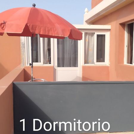 Apartamentos Dona Carmen Los Silos Exterior foto