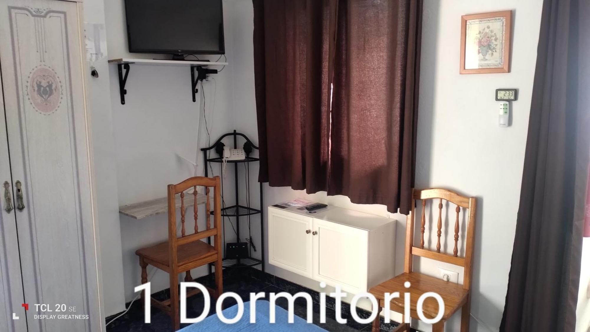 Apartamentos Dona Carmen Los Silos Exterior foto
