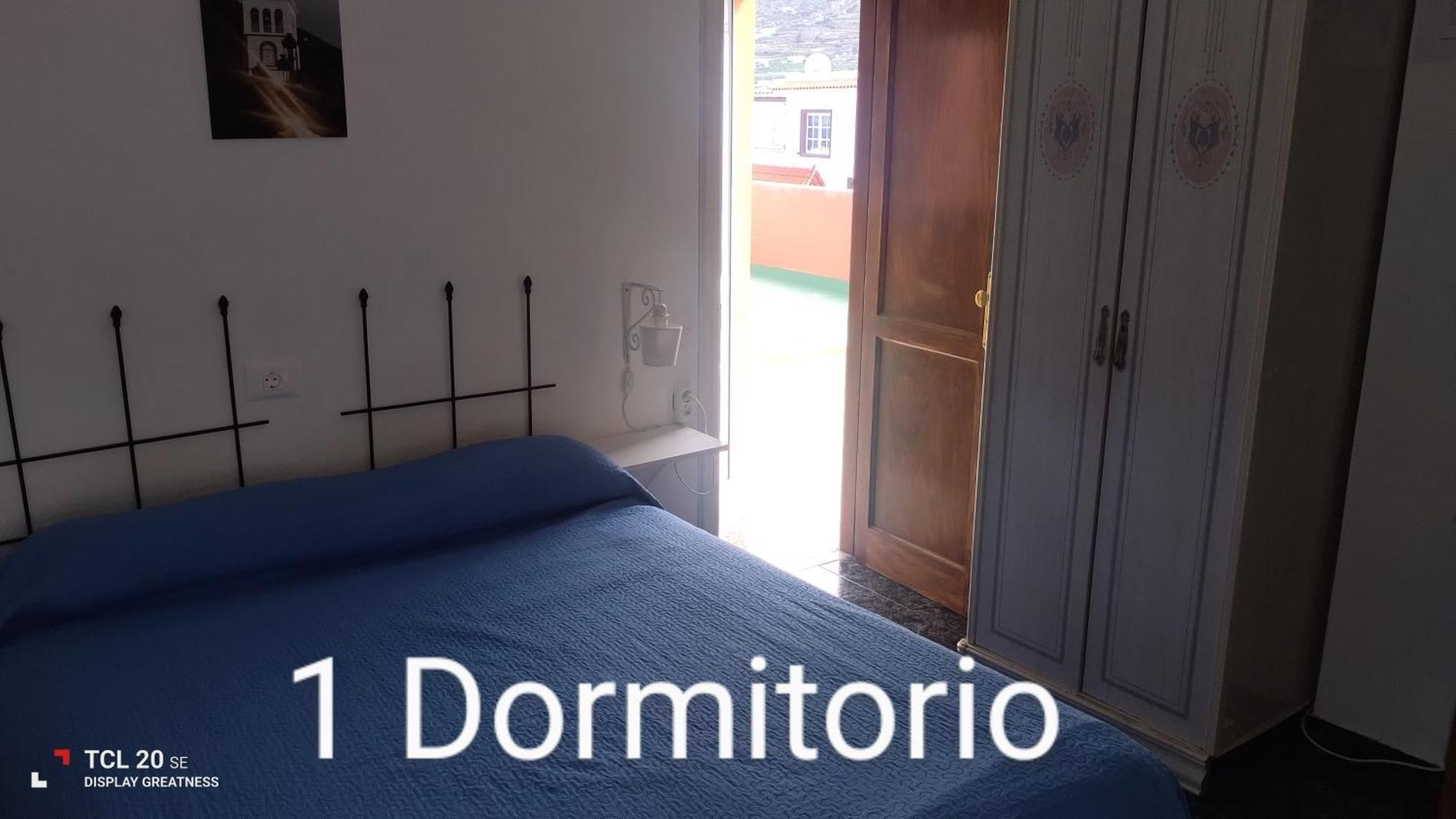 Apartamentos Dona Carmen Los Silos Exterior foto