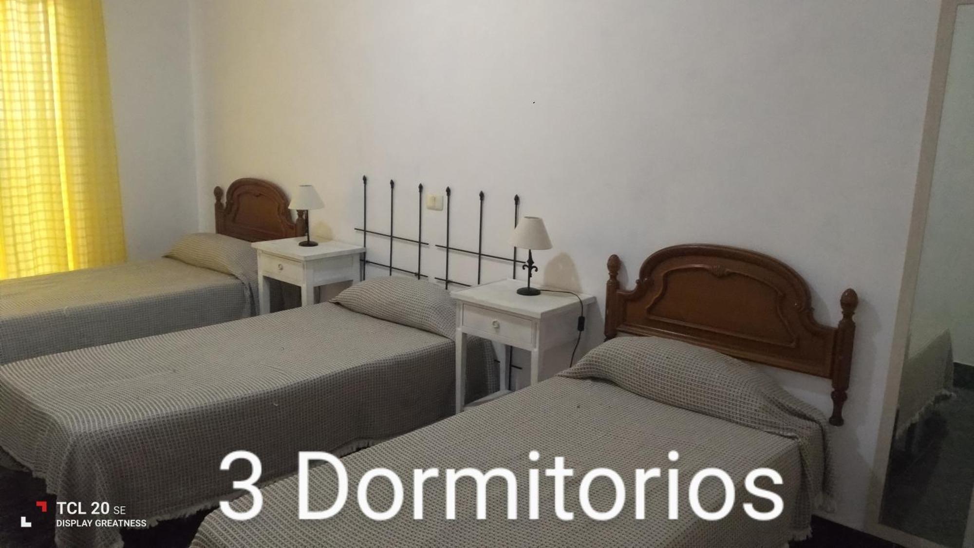 Apartamentos Dona Carmen Los Silos Exterior foto