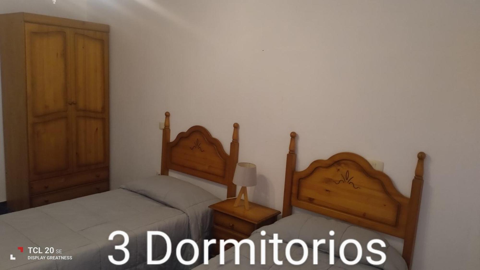 Apartamentos Dona Carmen Los Silos Exterior foto