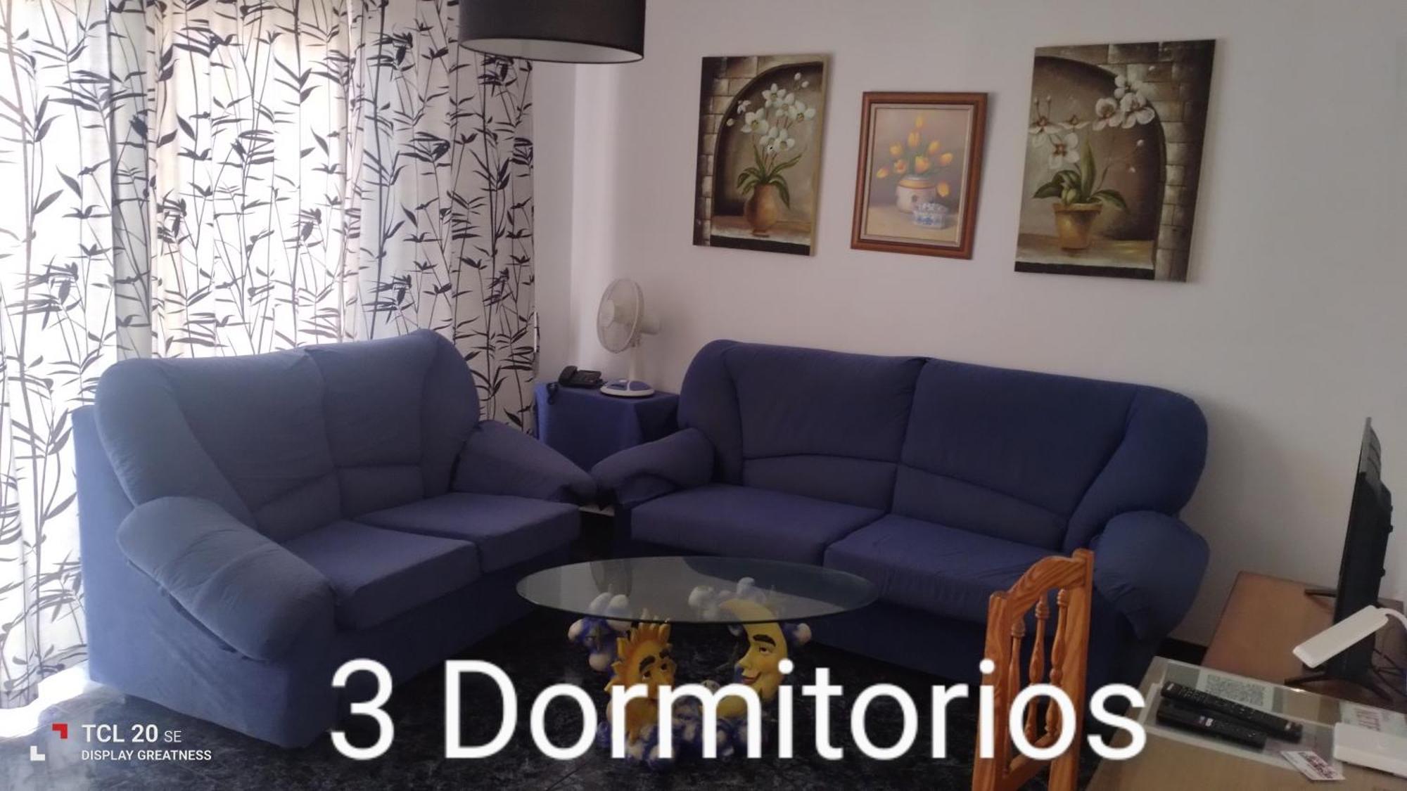 Apartamentos Dona Carmen Los Silos Exterior foto