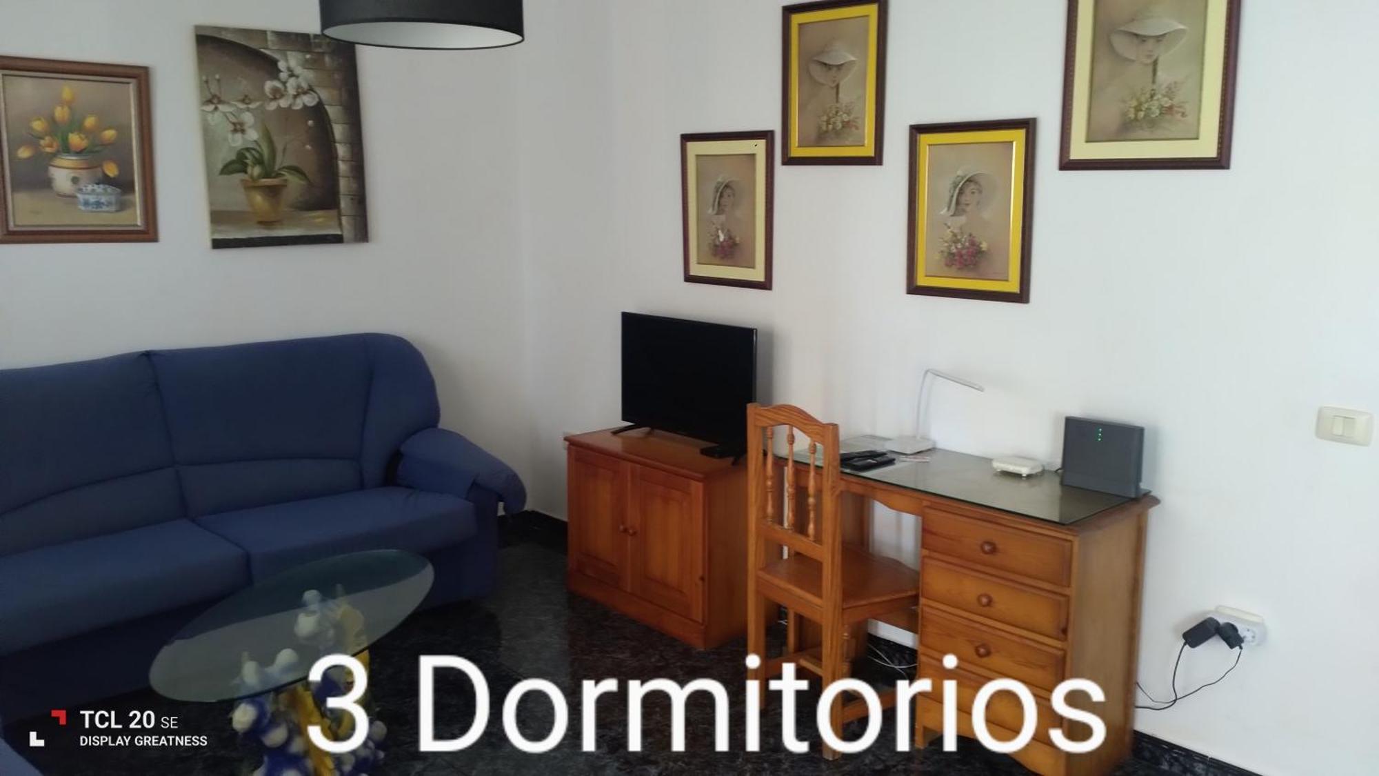 Apartamentos Dona Carmen Los Silos Exterior foto
