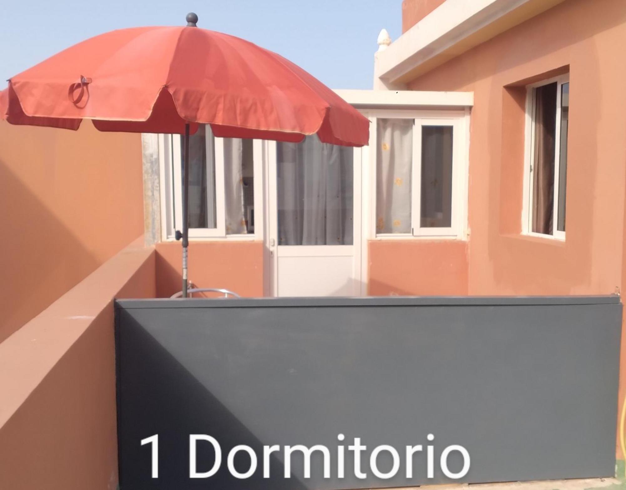Apartamentos Dona Carmen Los Silos Exterior foto